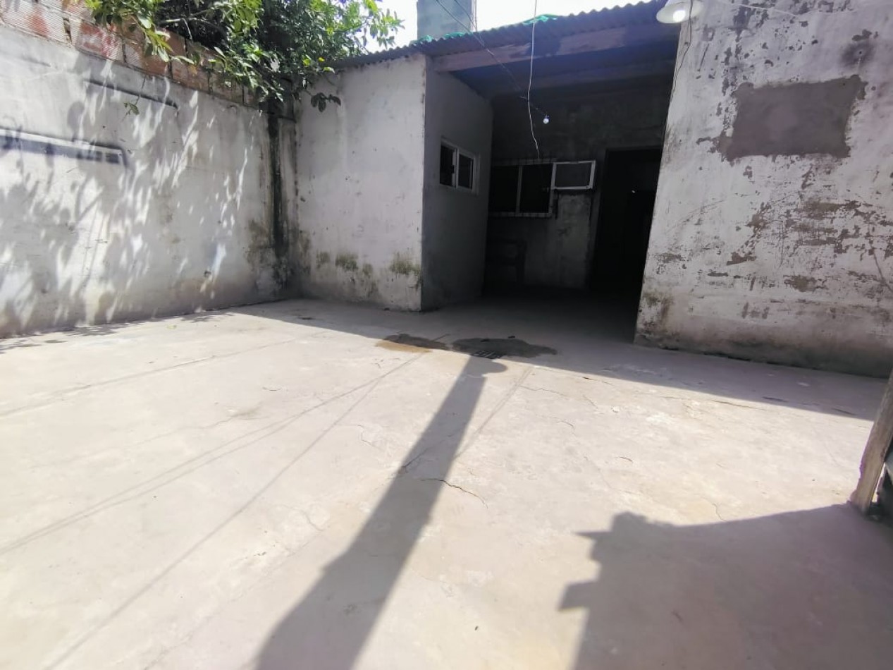 Propiedad de 3 dormitorios en santa Fe 