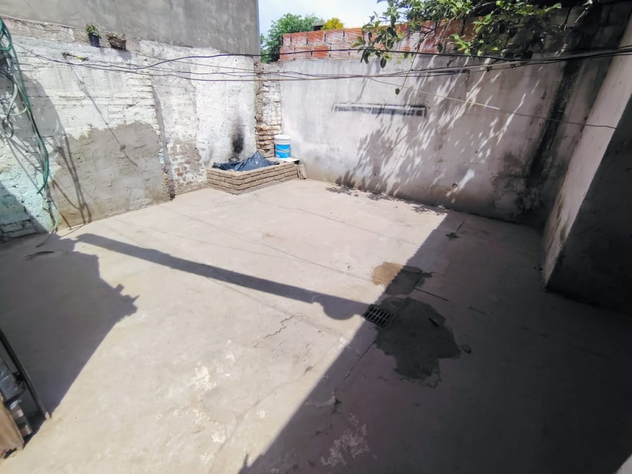 Propiedad de 3 dormitorios en santa Fe 