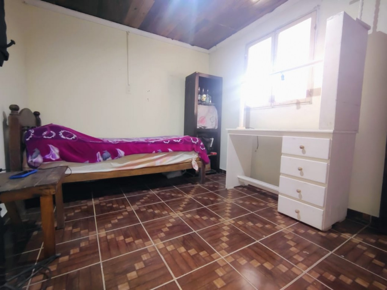 Propiedad de 3 dormitorios en santa Fe 