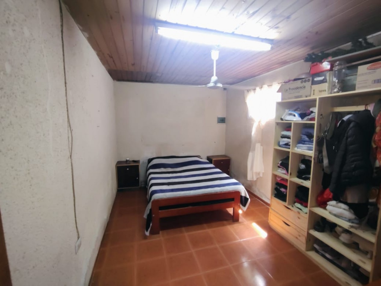 Propiedad de 3 dormitorios en santa Fe 