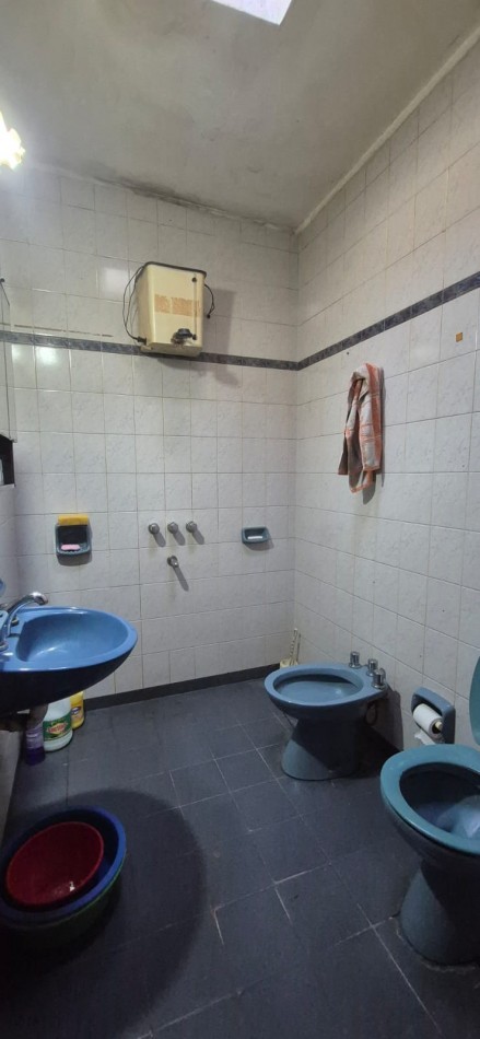 CASA INTERNA UNICA - REPUBLICA DE SIRIA 6732 (SANTA FE)