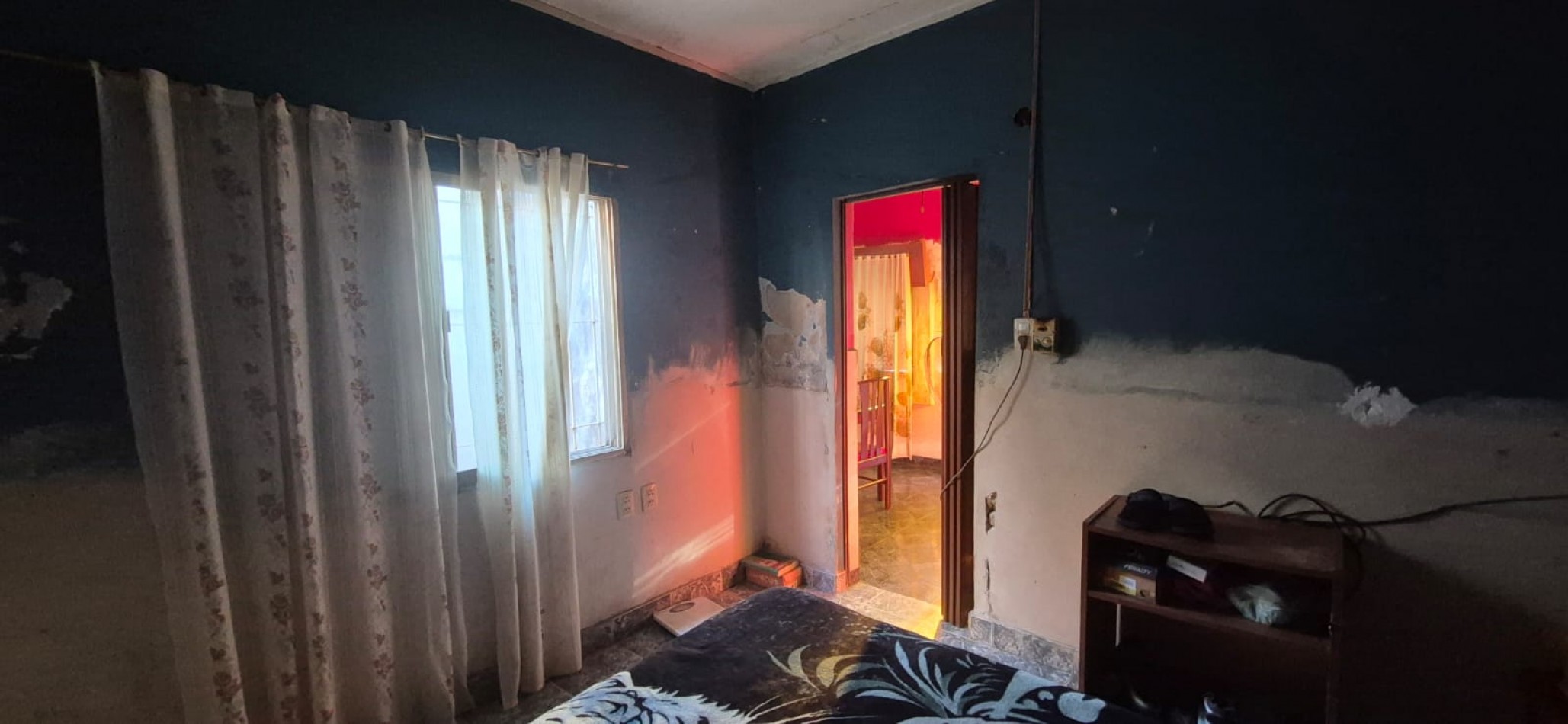 CASA INTERNA UNICA - REPUBLICA DE SIRIA 6732 (SANTA FE)