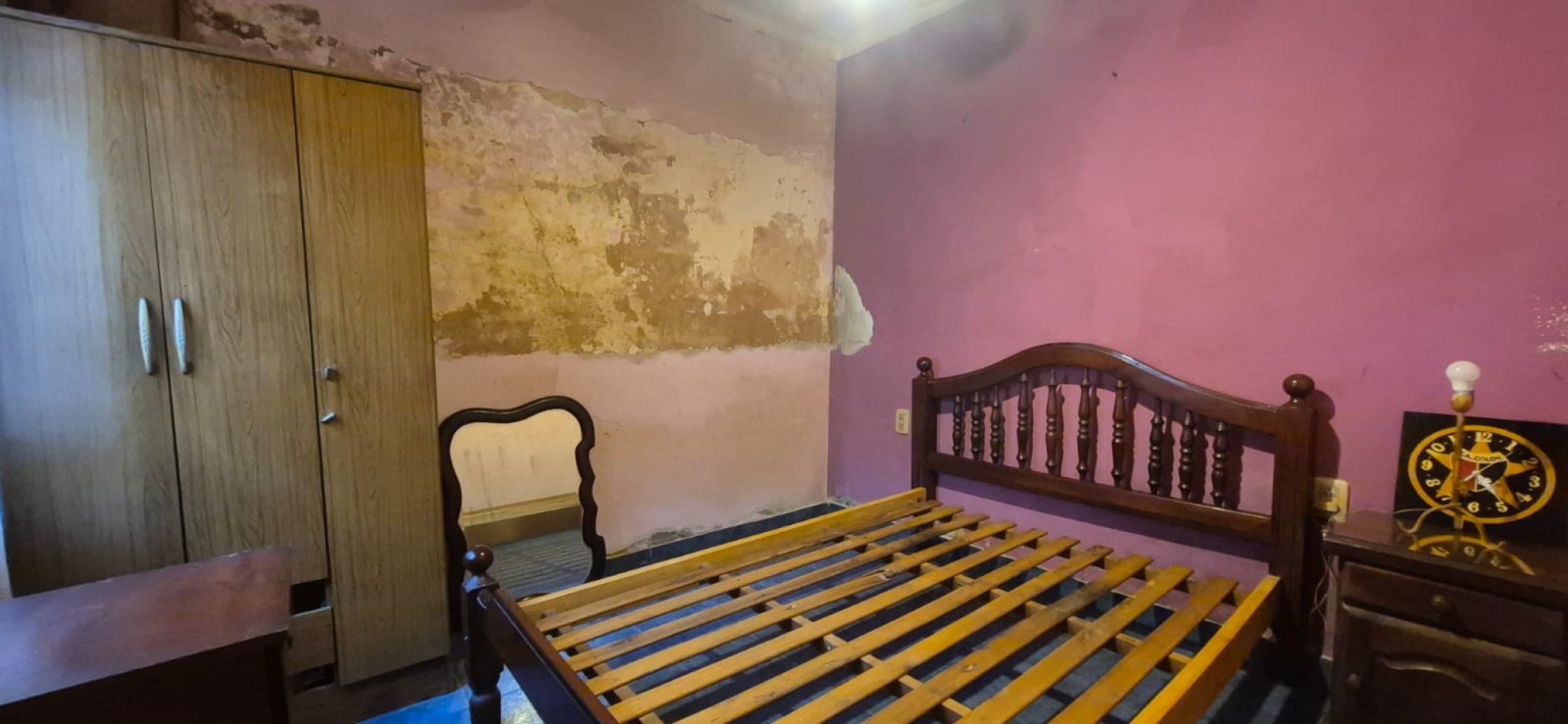 CASA INTERNA UNICA - REPUBLICA DE SIRIA 6732 (SANTA FE)