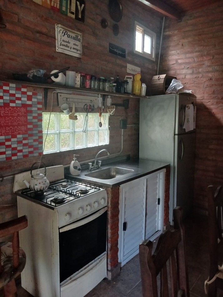 Casa a la venta en nelson