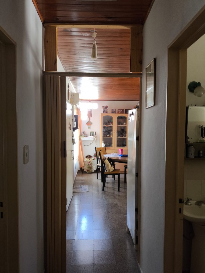 CASA CON TRES DORMITORIOS, B° LOURDES, SANTO TOME