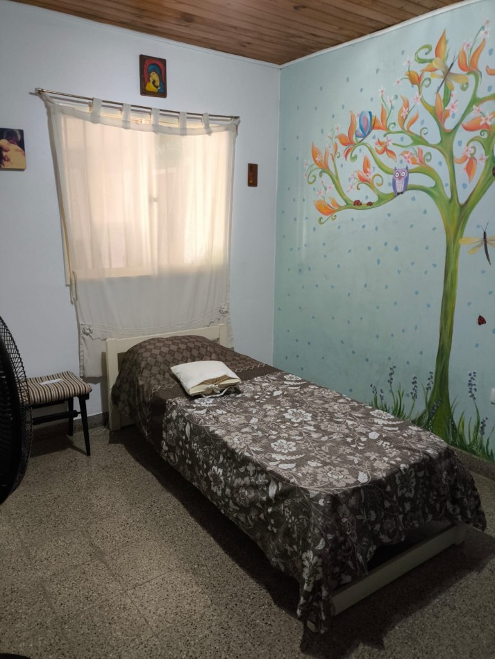 CASA CON TRES DORMITORIOS, B° LOURDES, SANTO TOME