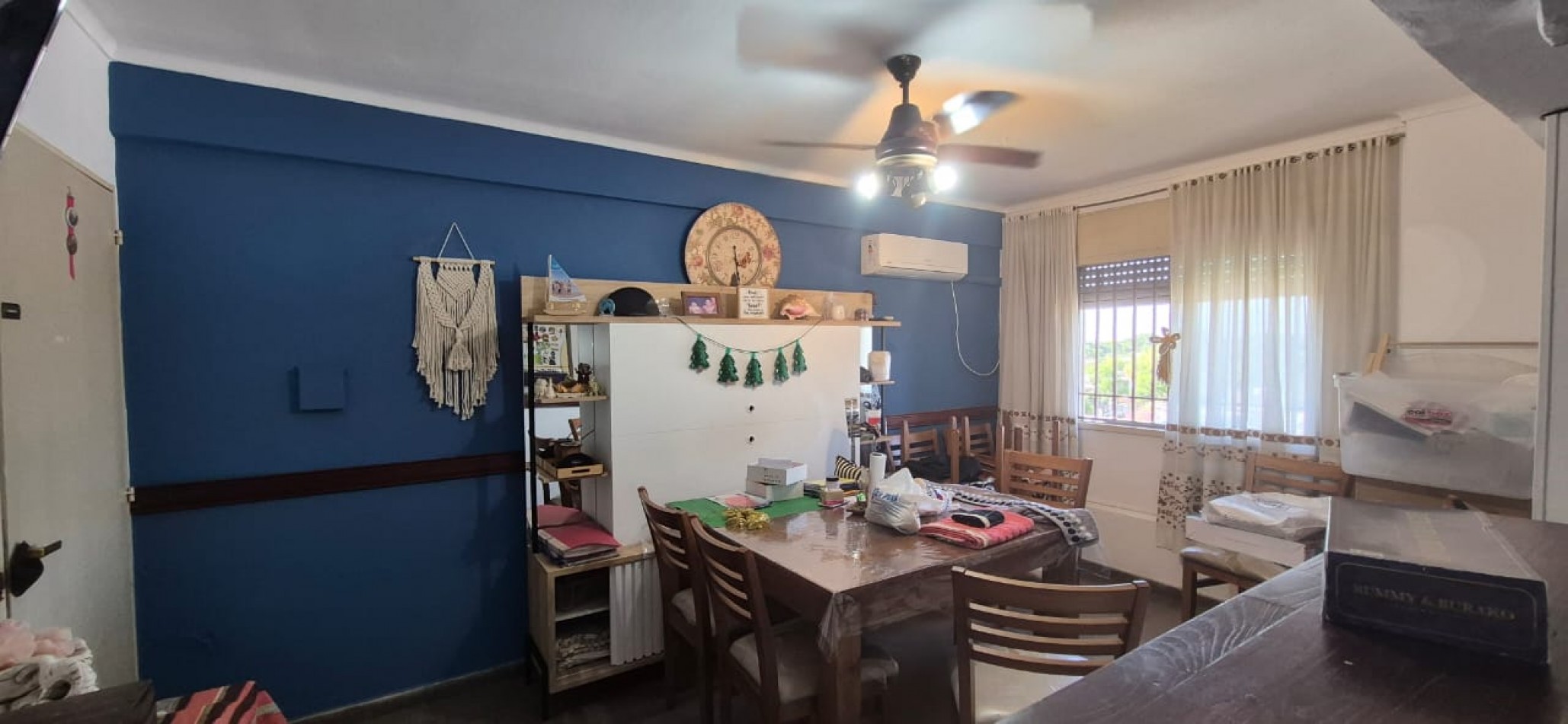 DEPARTAMENTO DE DOS DORMITORIOS, BARRIO CANDIOTI NORTE, SANTA FE