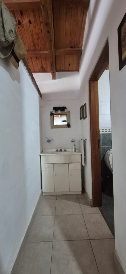 9 LOTES CON IMPORTANTE CASA, SANTA FE