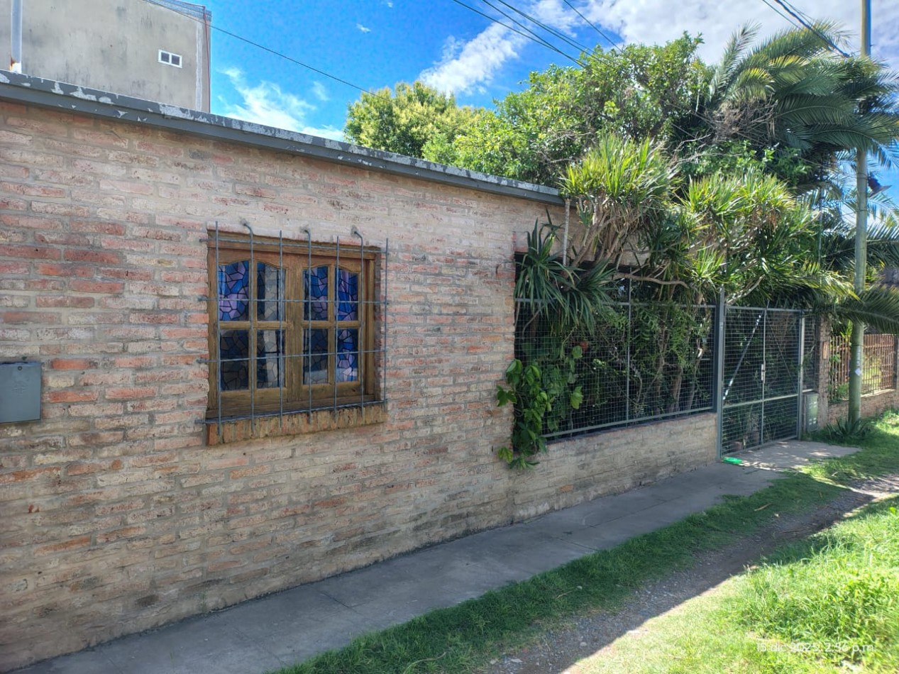 CASA INTERNA DE 3 DORMITORIOS EN BARRIO SAN MARTIN, SANTO TOME