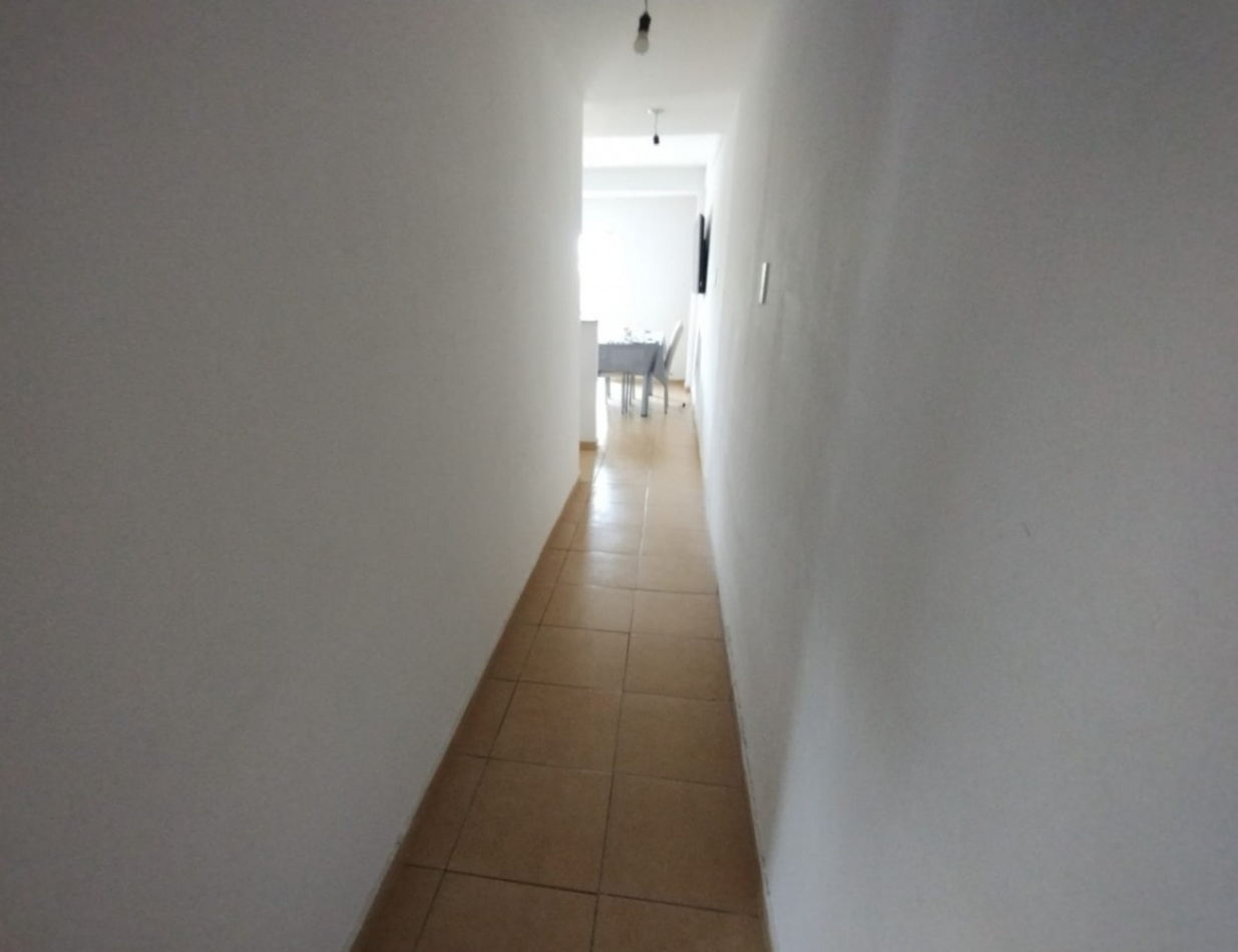 DEPARTAMENTO DE DOS DORMITORIOS, SANTA FE