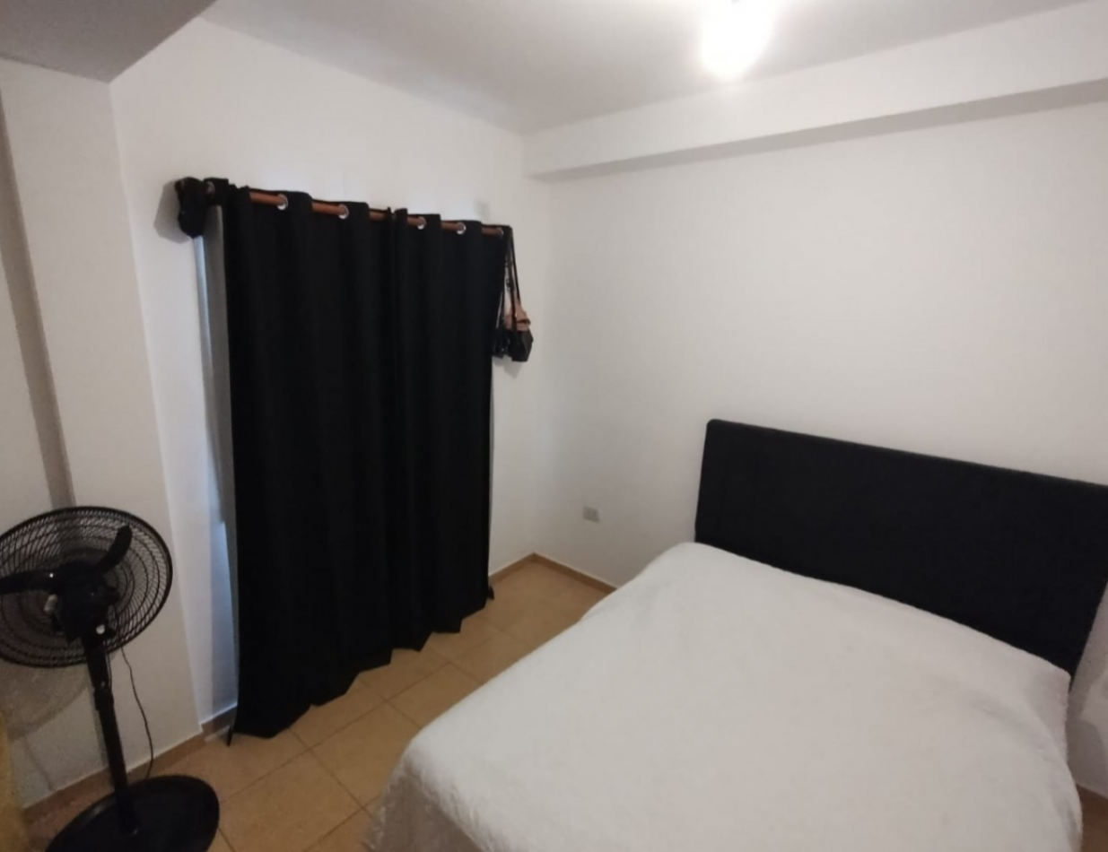 DEPARTAMENTO DE DOS DORMITORIOS, SANTA FE