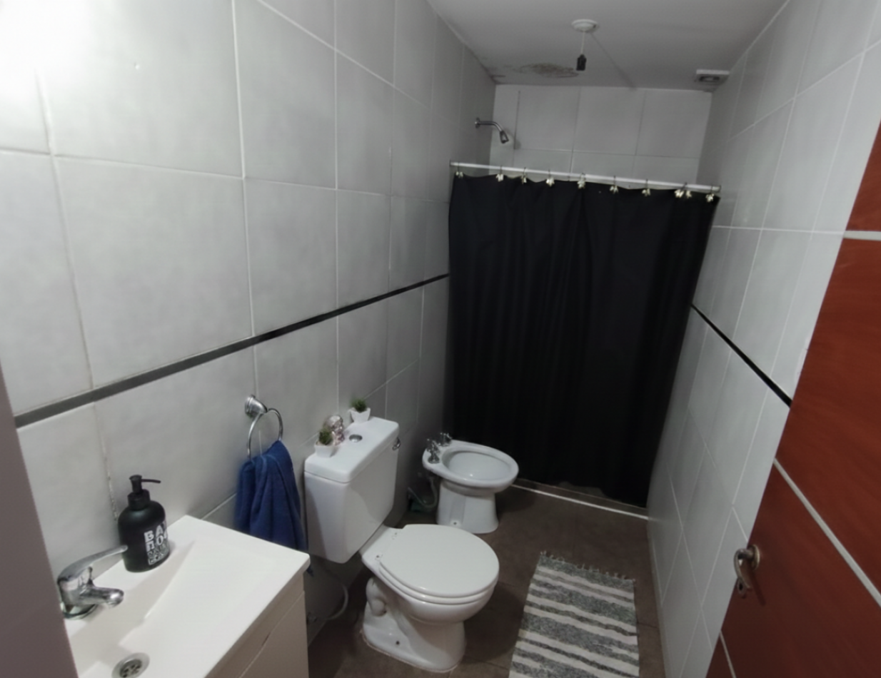 DEPARTAMENTO DE DOS DORMITORIOS, SANTA FE