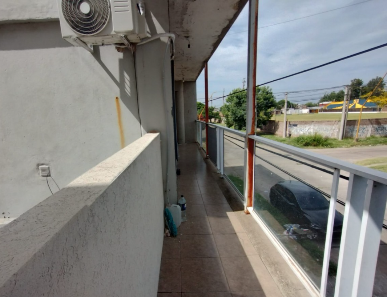 DEPARTAMENTO DE DOS DORMITORIOS, SANTA FE