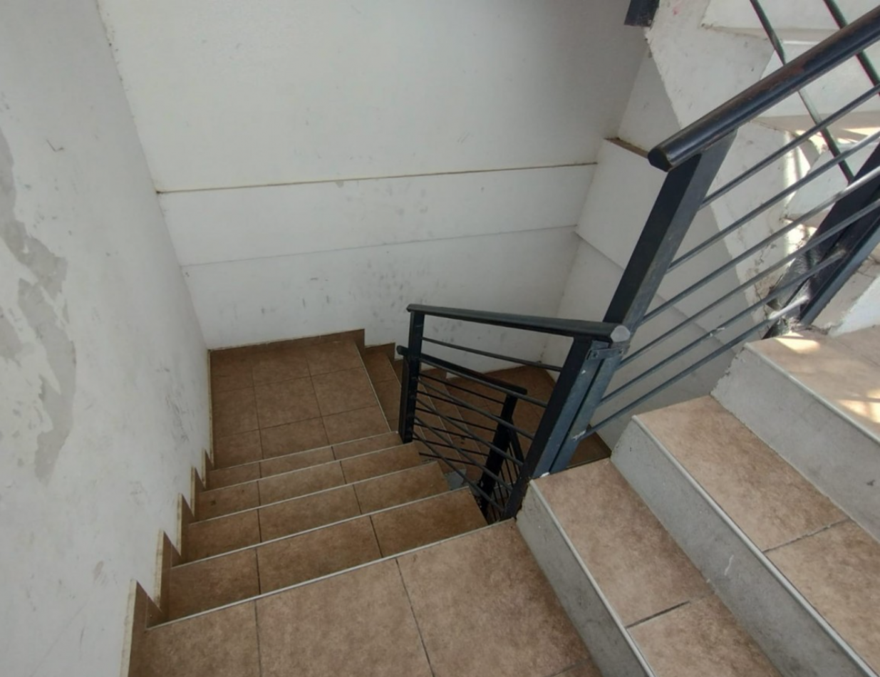 DEPARTAMENTO DE DOS DORMITORIOS, SANTA FE