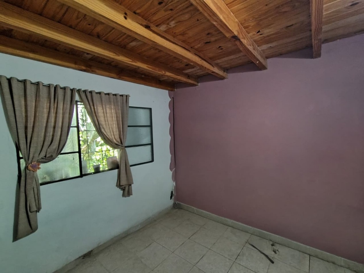 CASA INTERNA DE 3 DORMITORIOS EN BARRIO SAN MARTIN, SANTO TOME