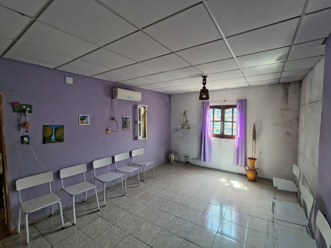 CASA INTERNA DE 3 DORMITORIOS EN BARRIO SAN MARTIN, SANTO TOME