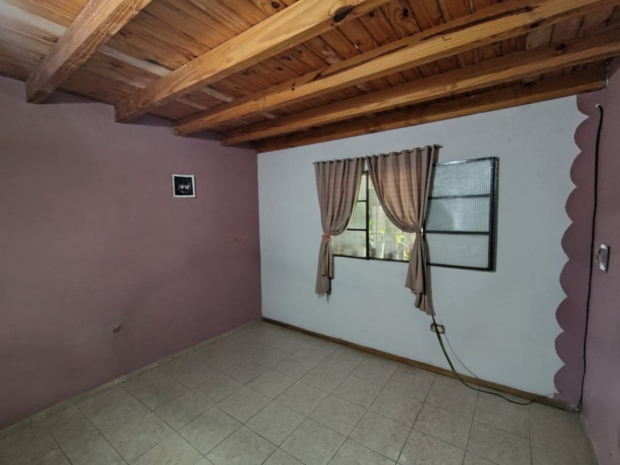 CASA INTERNA DE 3 DORMITORIOS EN BARRIO SAN MARTIN, SANTO TOME