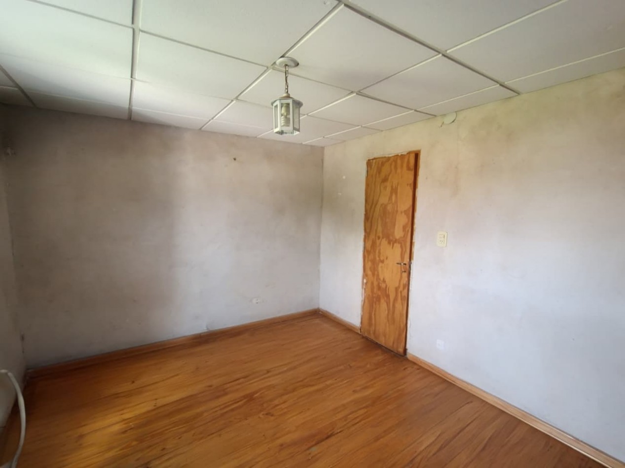 CASA INTERNA DE 3 DORMITORIOS EN BARRIO SAN MARTIN, SANTO TOME