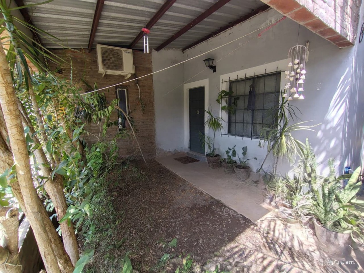 CASA INTERNA DE 3 DORMITORIOS EN BARRIO SAN MARTIN, SANTO TOME