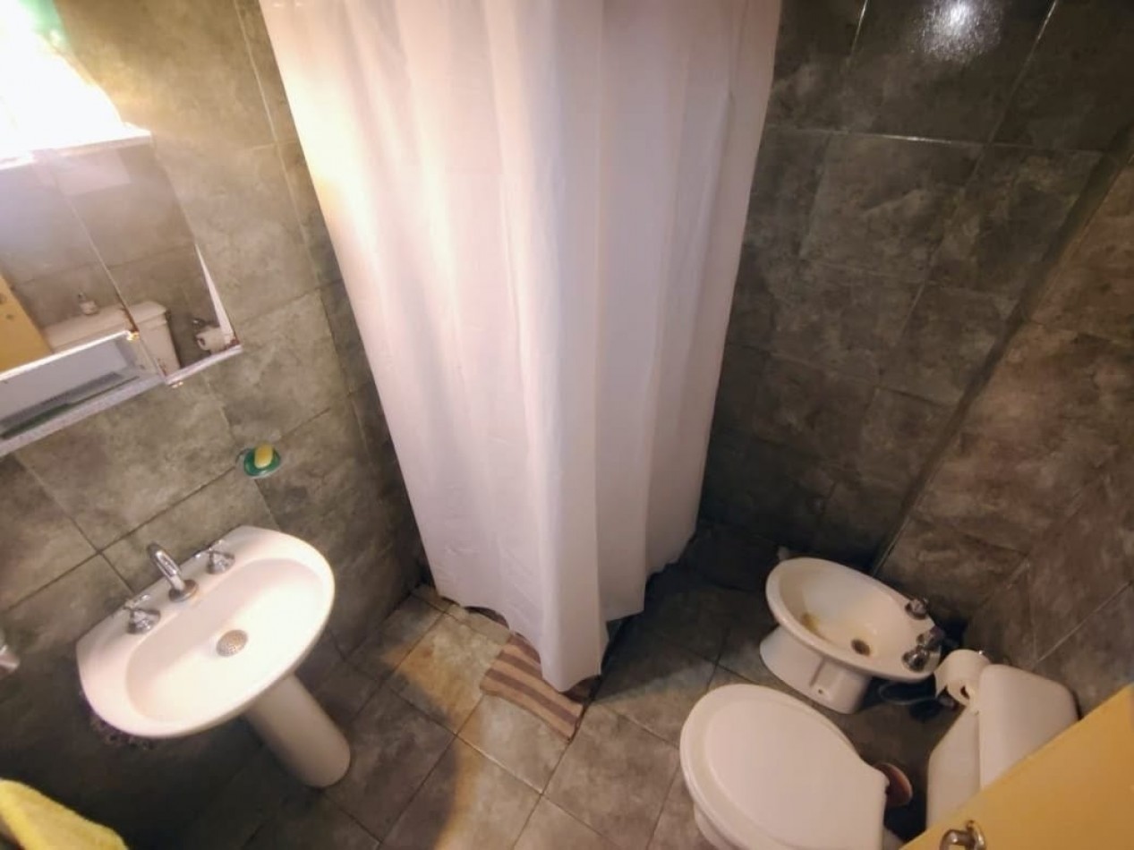 CASA INTERNA DE 3 DORMITORIOS EN BARRIO SAN MARTIN, SANTO TOME