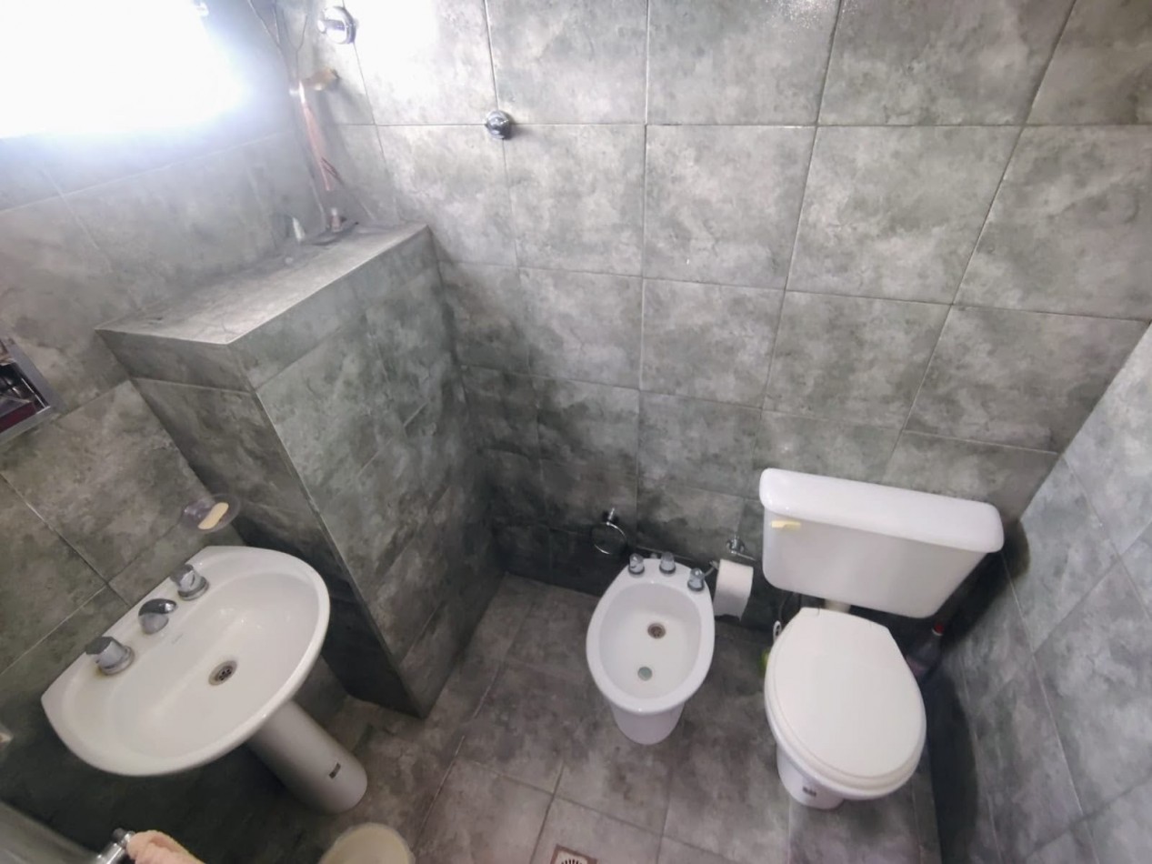 CASA INTERNA DE 3 DORMITORIOS EN BARRIO SAN MARTIN, SANTO TOME