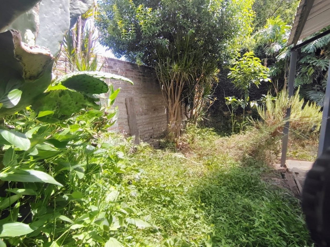 CASA INTERNA DE 3 DORMITORIOS EN BARRIO SAN MARTIN, SANTO TOME