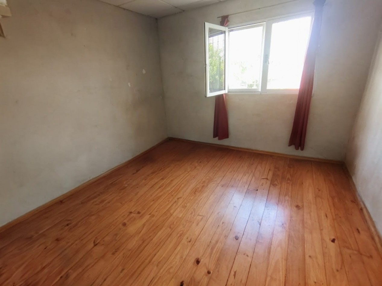 CASA INTERNA DE 3 DORMITORIOS EN BARRIO SAN MARTIN, SANTO TOME