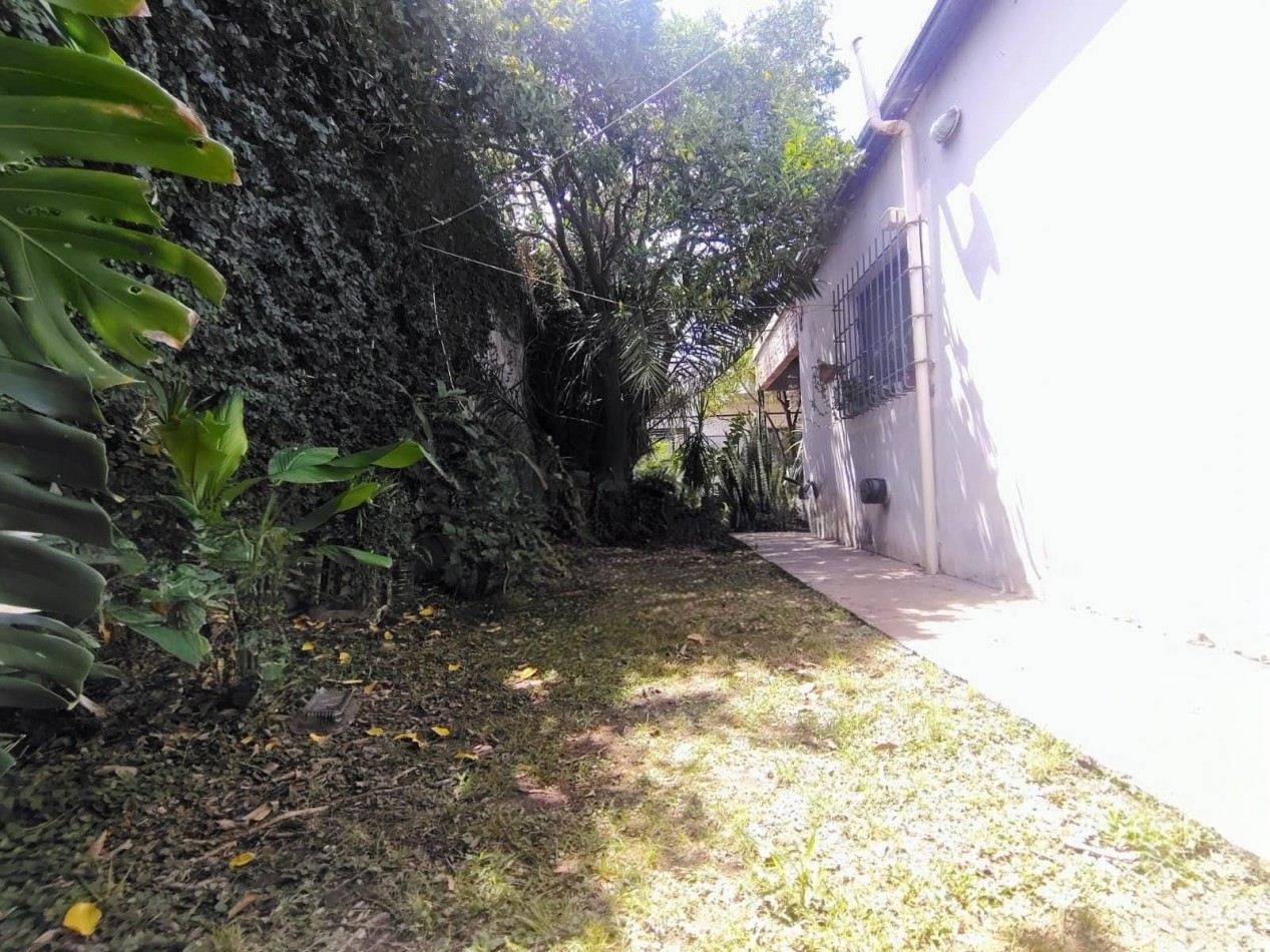 CASA INTERNA DE 3 DORMITORIOS EN BARRIO SAN MARTIN, SANTO TOME