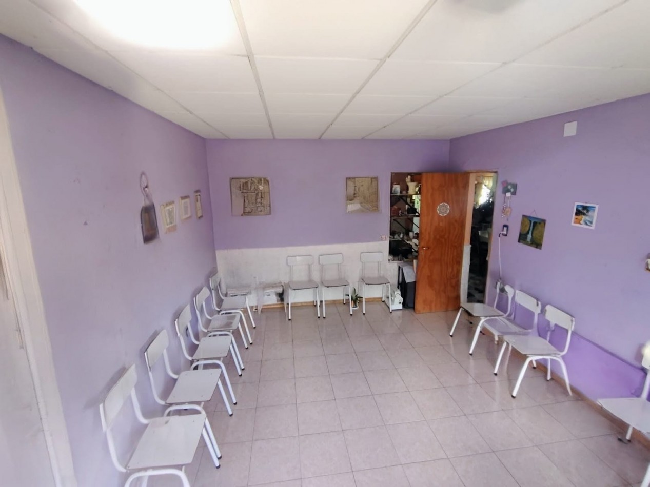 CASA INTERNA DE 3 DORMITORIOS EN BARRIO SAN MARTIN, SANTO TOME