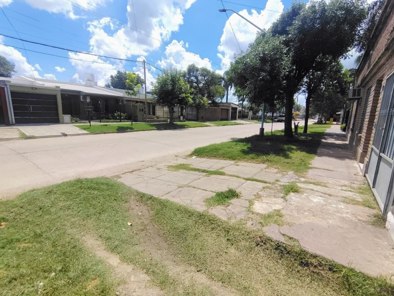 CASA INTERNA DE 3 DORMITORIOS EN BARRIO SAN MARTIN, SANTO TOME