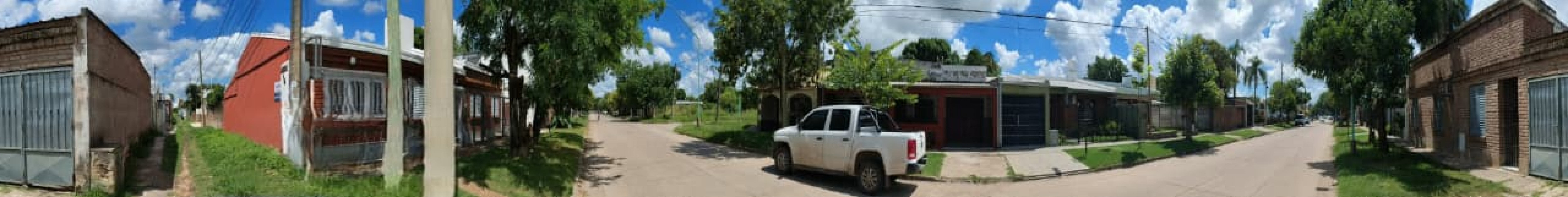 CASA INTERNA DE 3 DORMITORIOS EN BARRIO SAN MARTIN, SANTO TOME