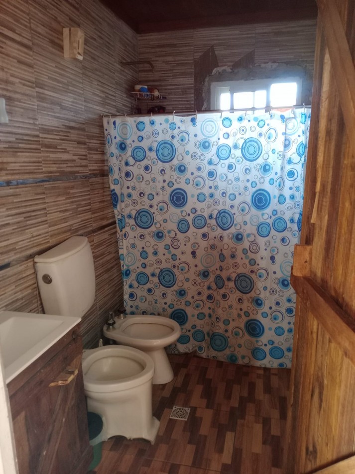 CASA A METROS DE AVENIDA EN SANTO TOME, SANTA FE