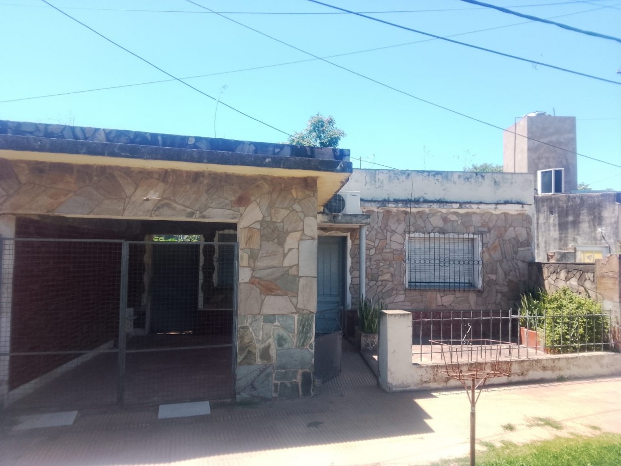 CASA EN SANTO TOME