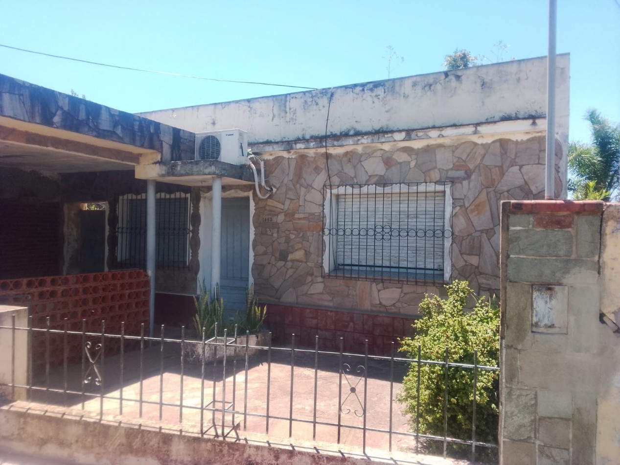 CASA EN SANTO TOME