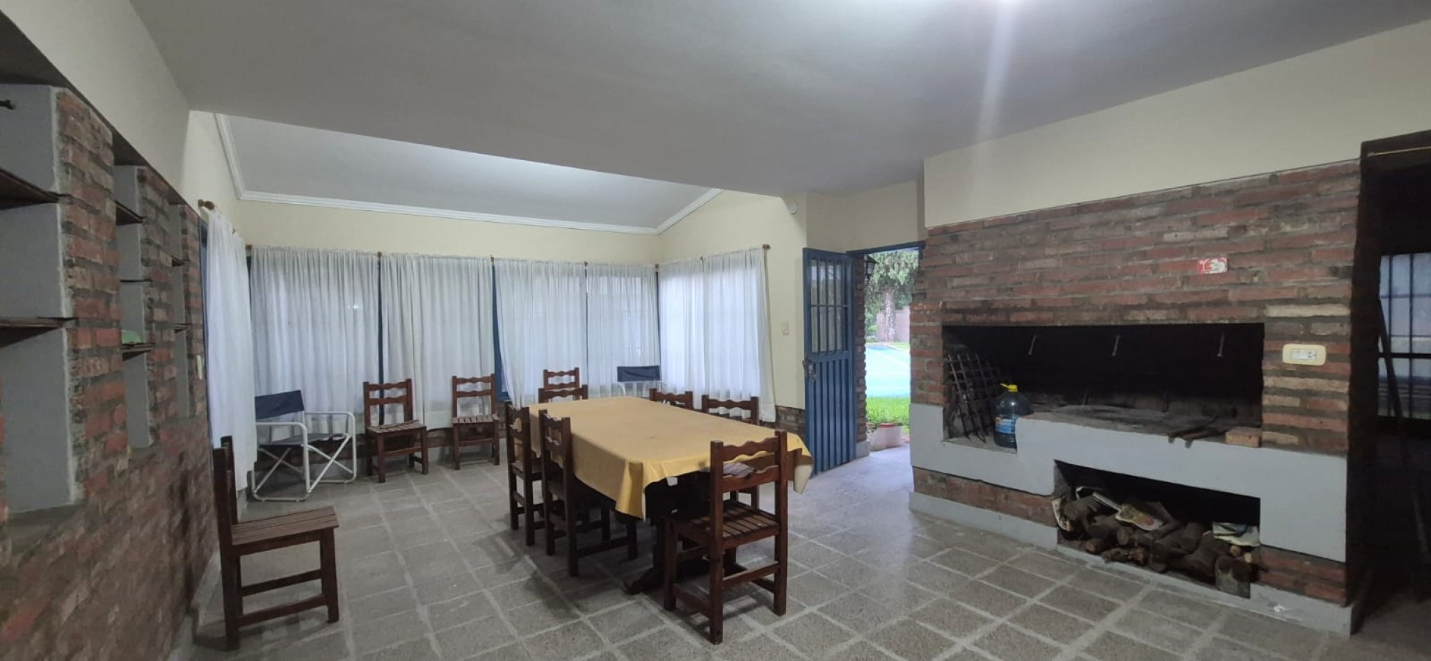 Casa Quinta en Sauce Viejo, Santa Fe