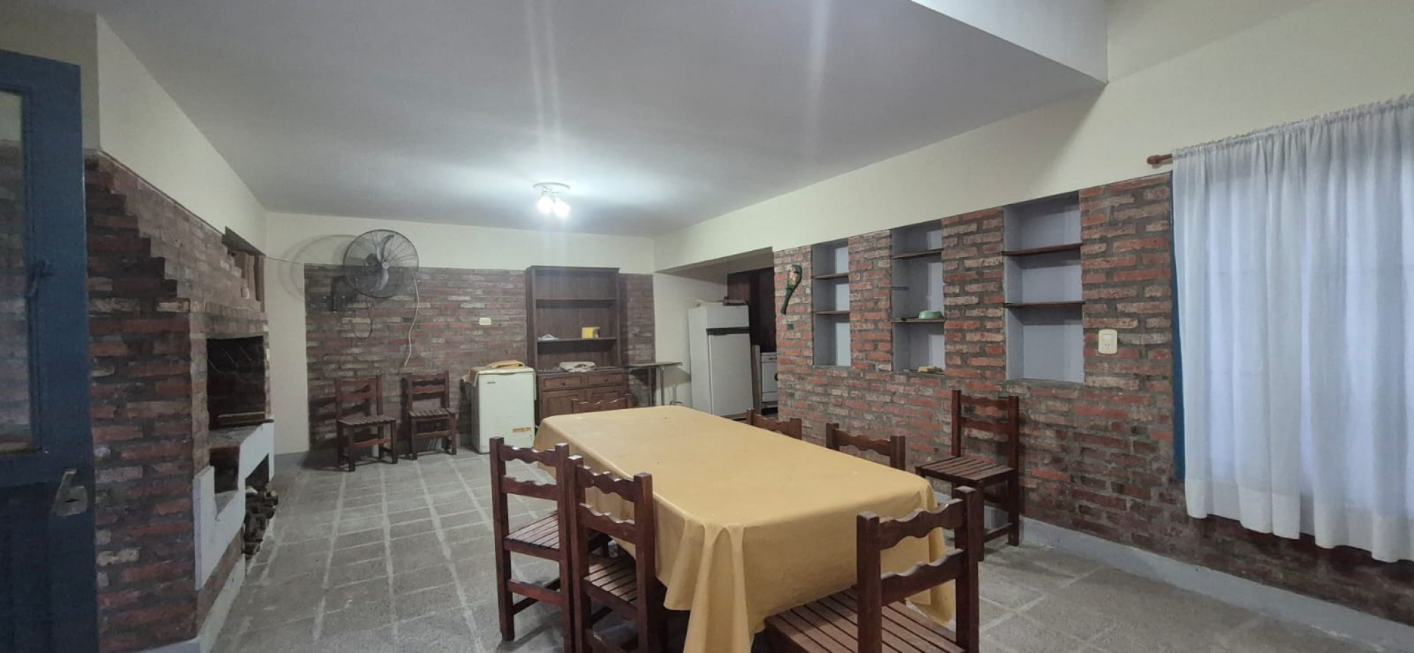 Casa Quinta en Sauce Viejo, Santa Fe