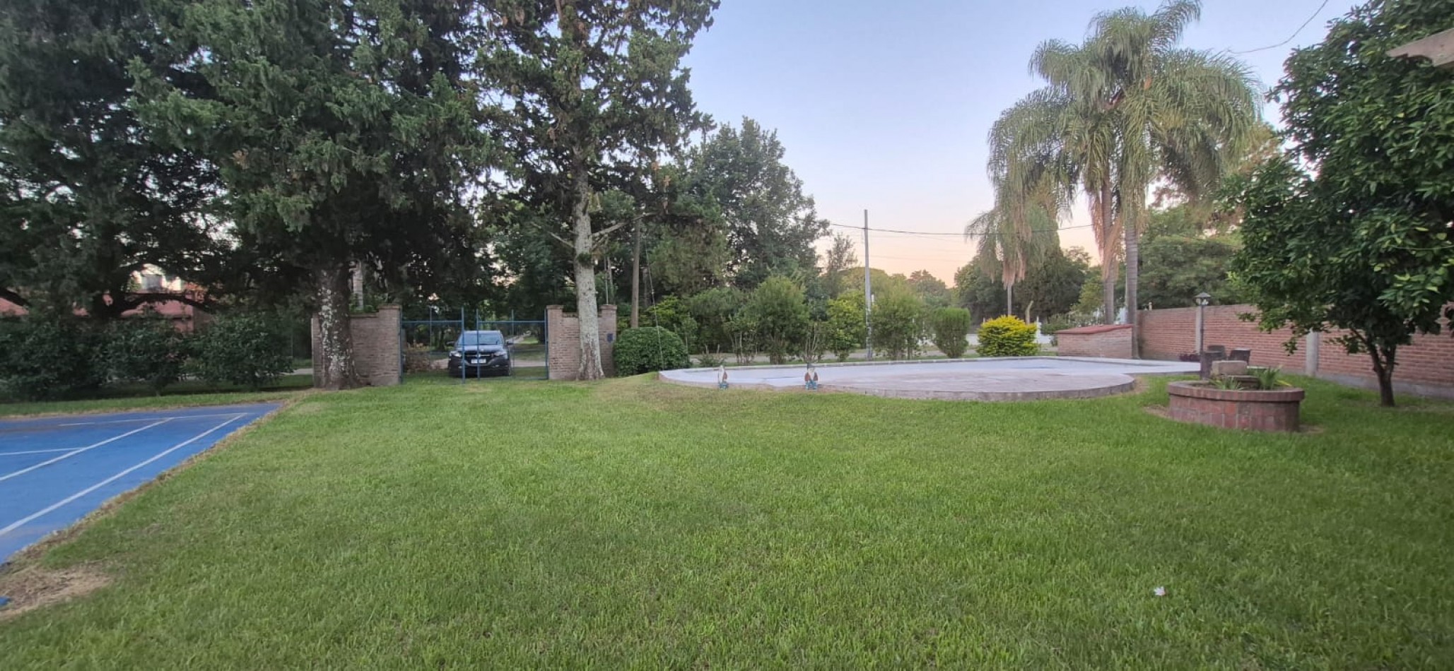 Casa Quinta en Sauce Viejo, Santa Fe