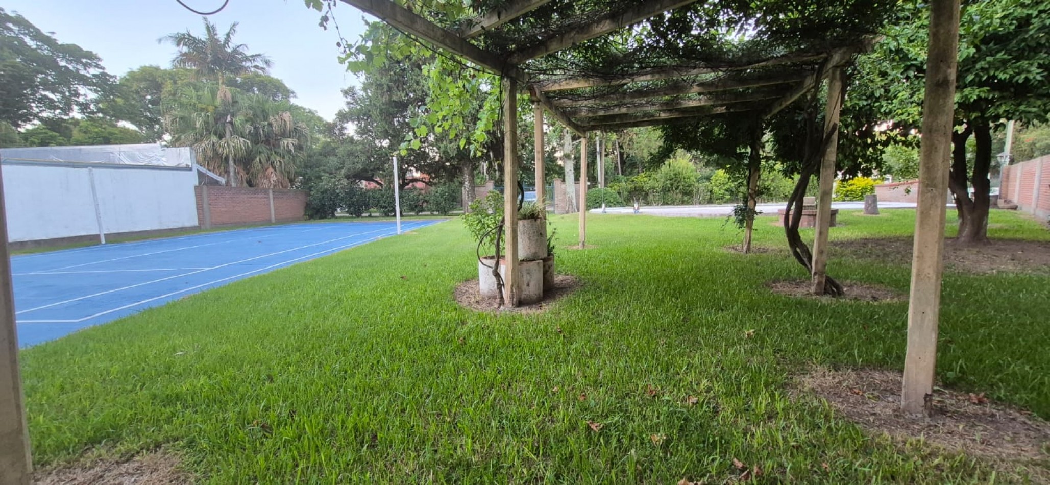 Casa Quinta en Sauce Viejo, Santa Fe