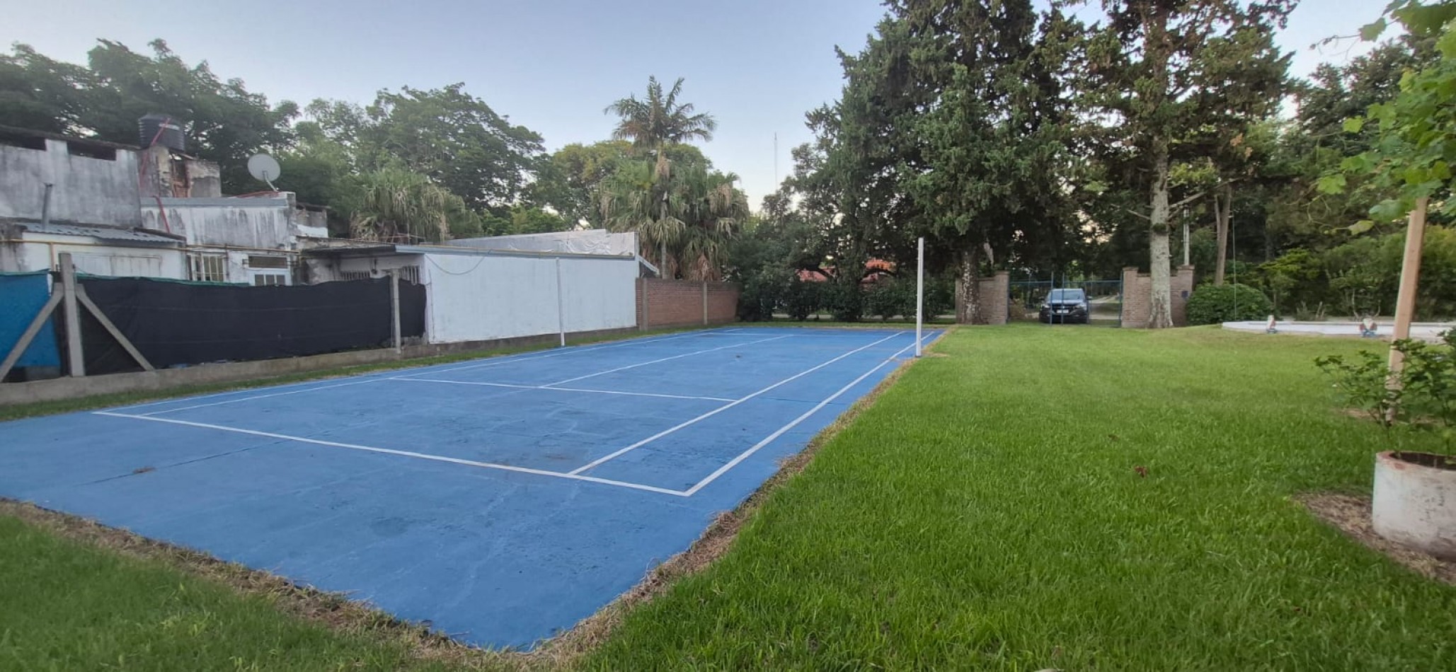 Casa Quinta en Sauce Viejo, Santa Fe