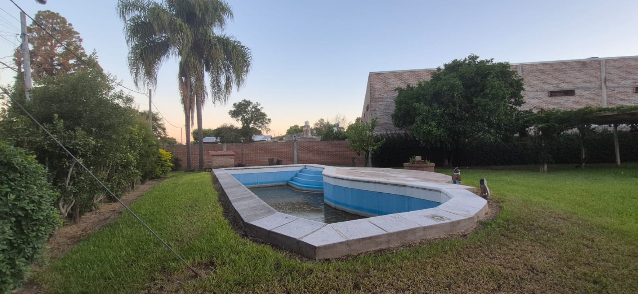 Casa Quinta en Sauce Viejo, Santa Fe