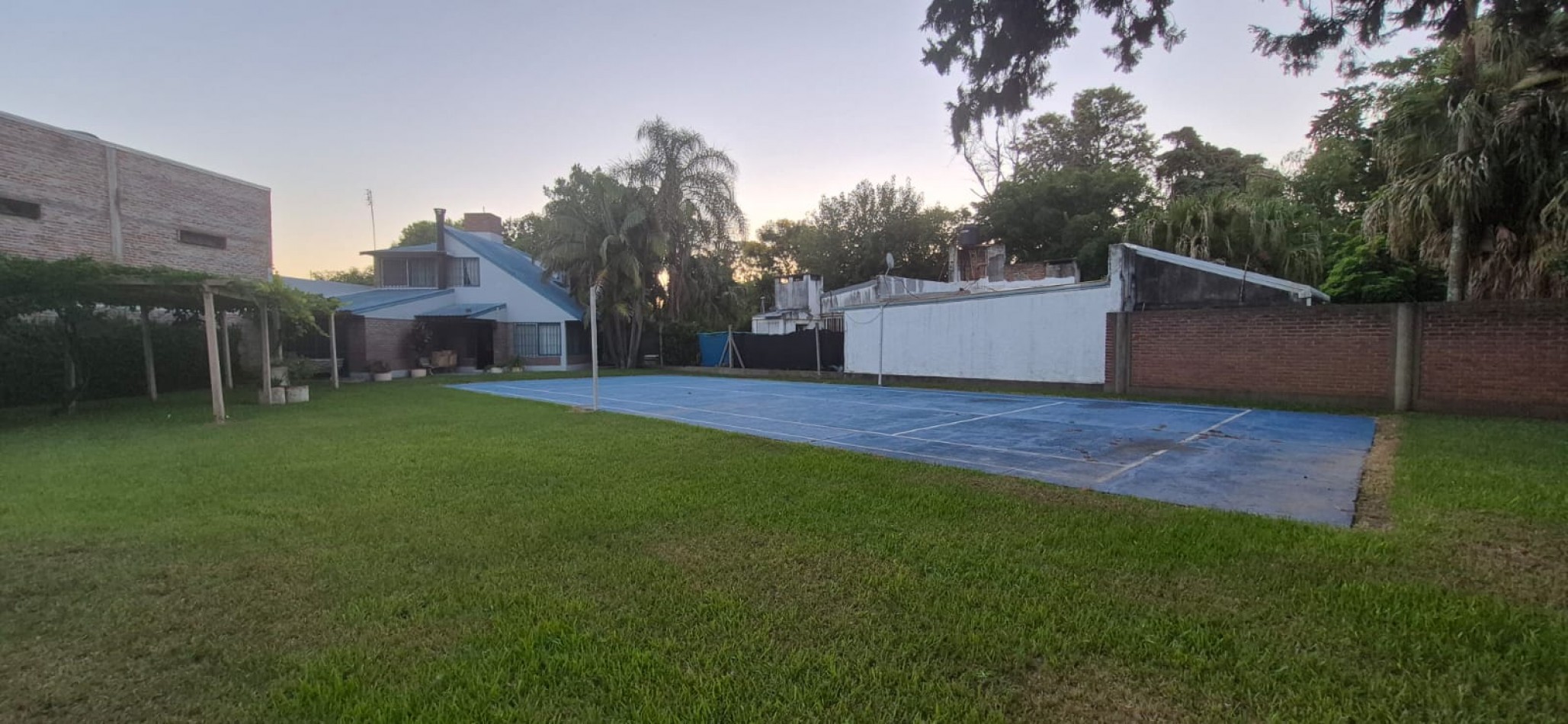 Casa Quinta en Sauce Viejo, Santa Fe