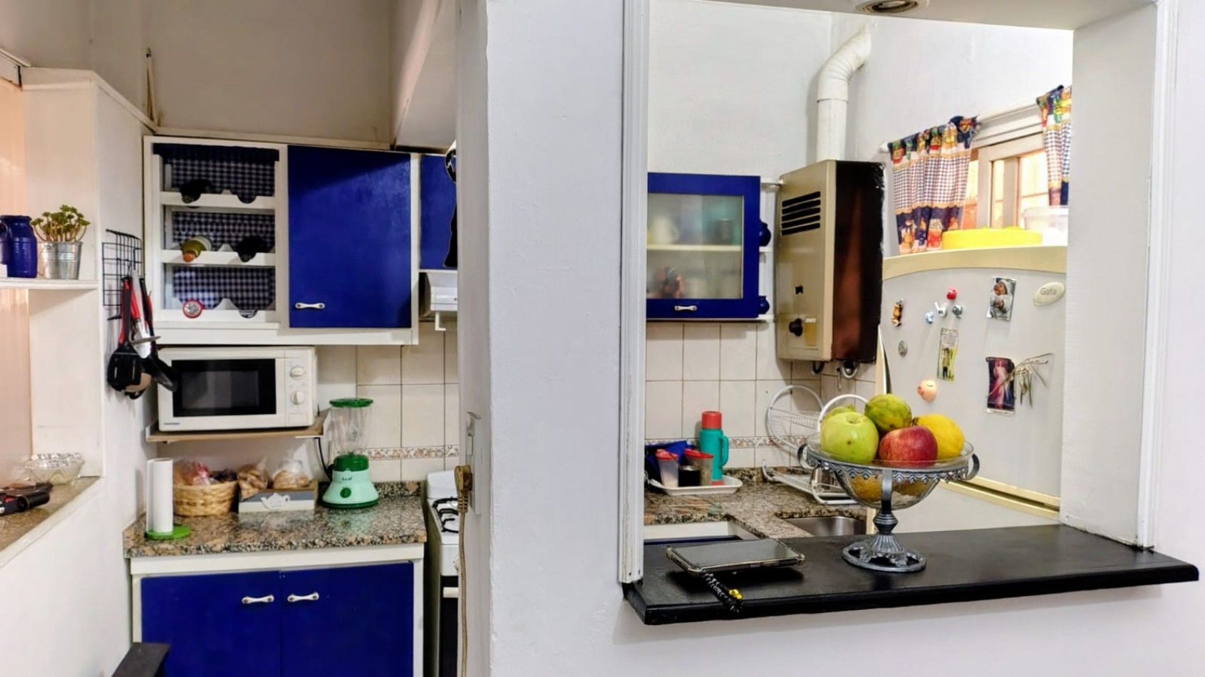 CASA DE DOS PLANTAS BAJO PH EN BARRIO ROMA, SANTA FE