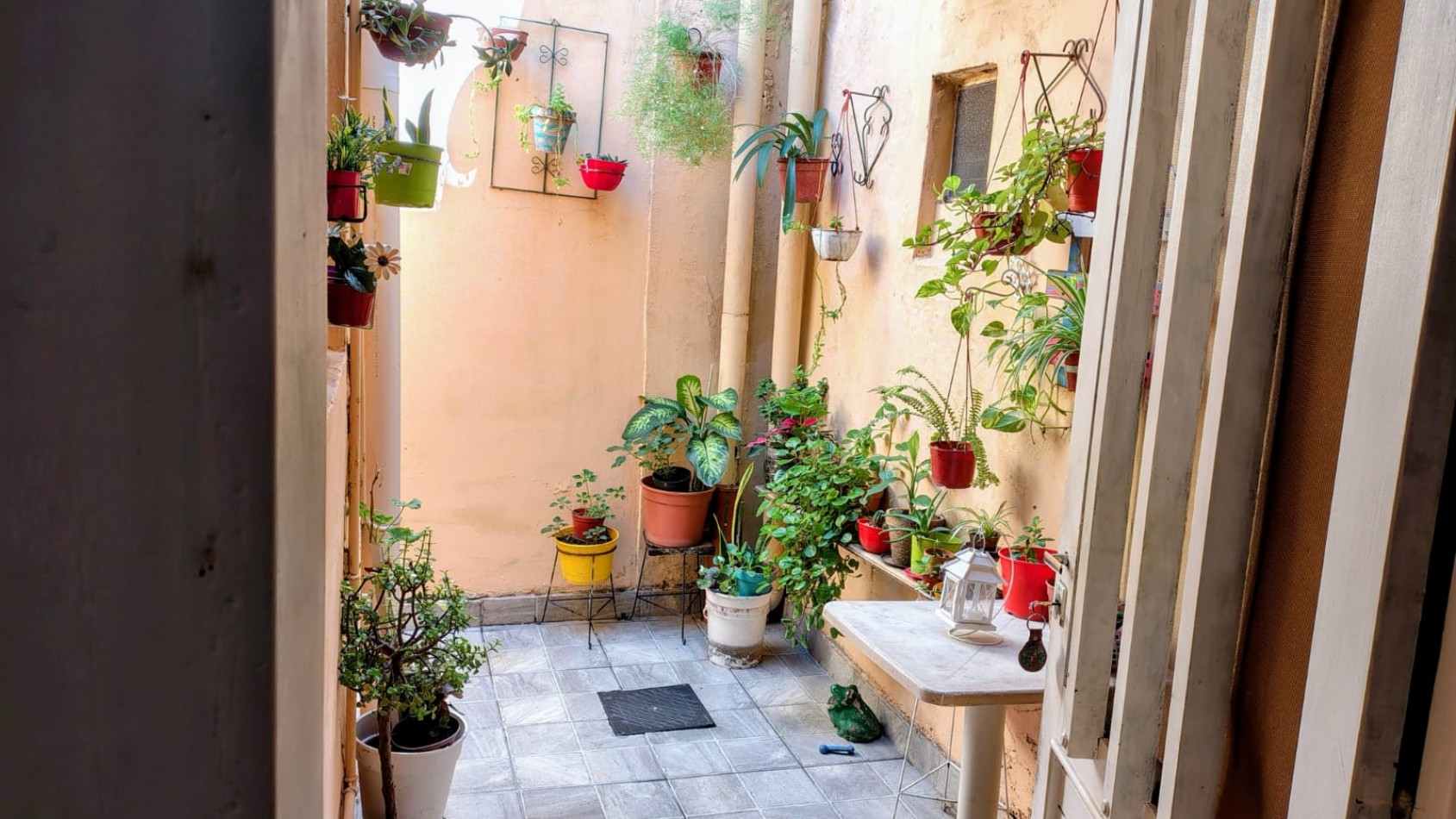 CASA DE DOS PLANTAS BAJO PH EN BARRIO ROMA, SANTA FE