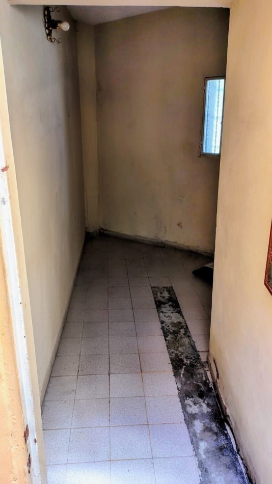 CASA DE DOS PLANTAS BAJO PH EN BARRIO ROMA, SANTA FE