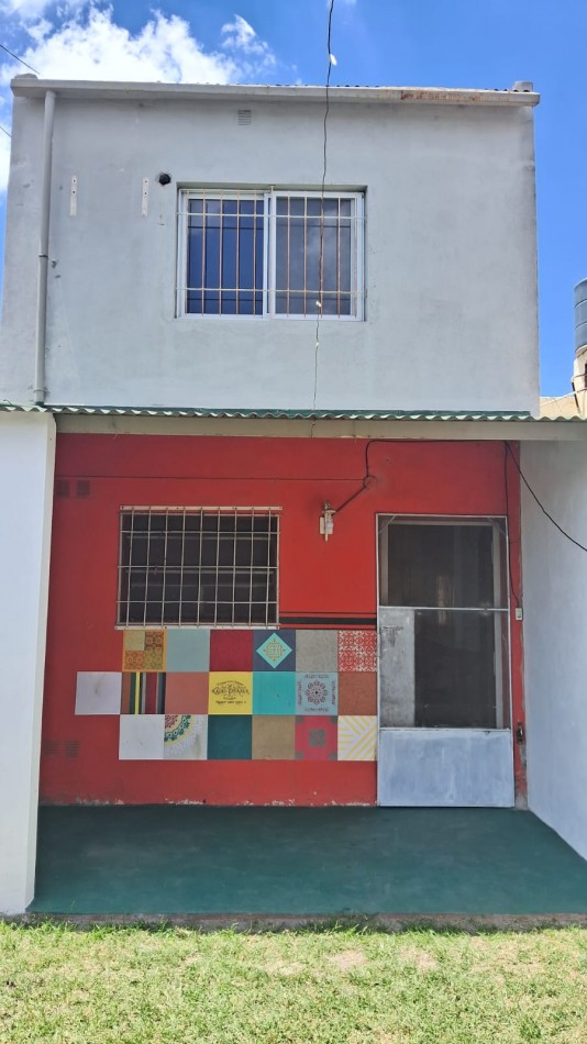 CASA BAJO REGIMEN DE PH, SANTO TOME