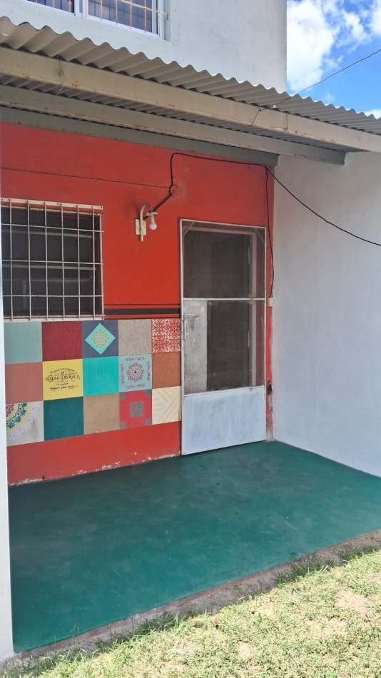 CASA BAJO REGIMEN DE PH, SANTO TOME