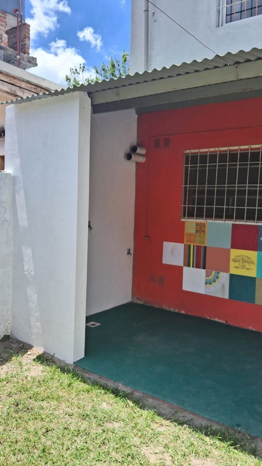 CASA BAJO REGIMEN DE PH, SANTO TOME