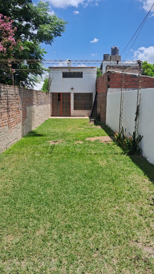 CASA BAJO REGIMEN DE PH, SANTO TOME