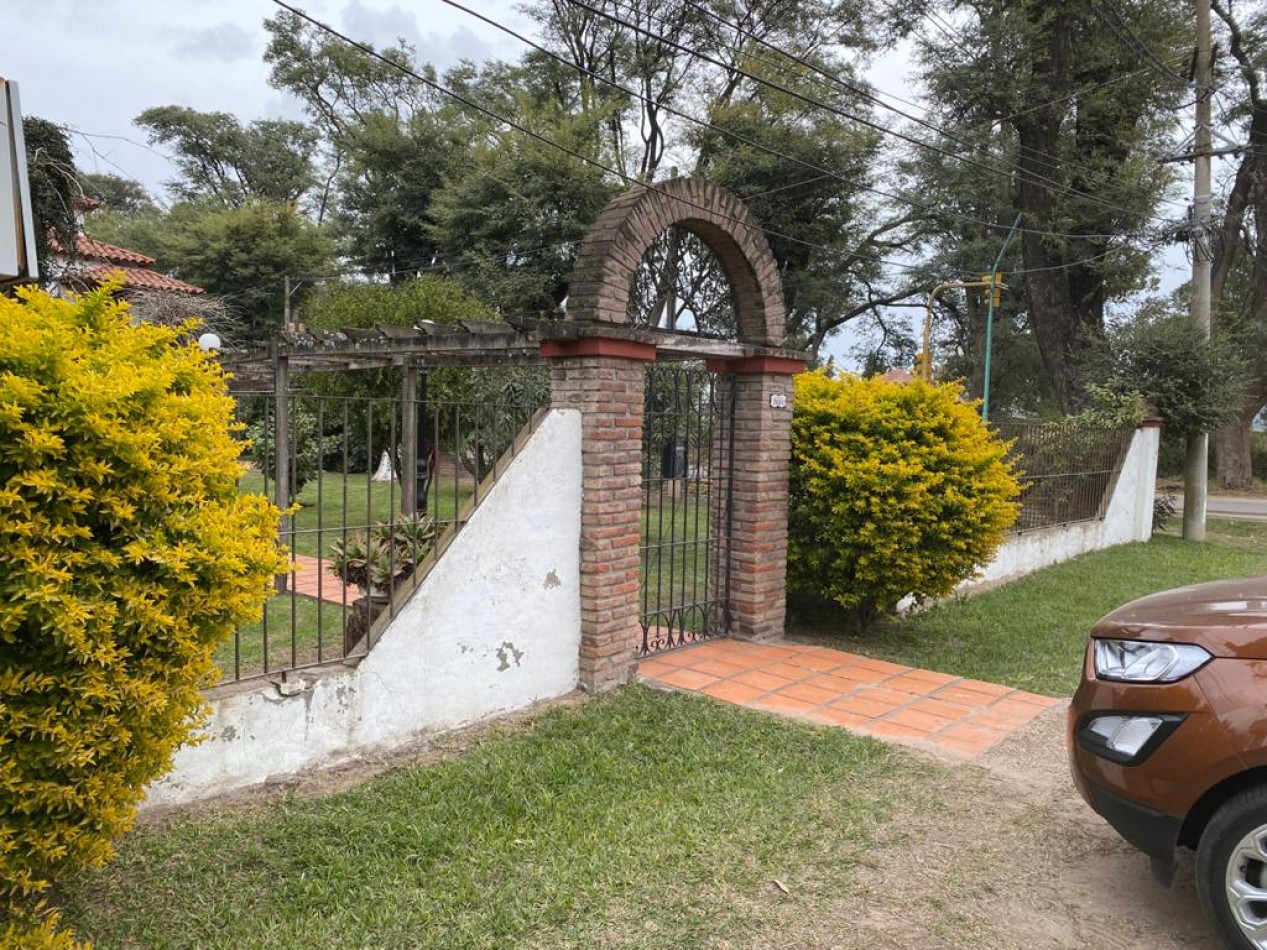 CASA DE ESTILO, AV. RICHIERI, SANTO TOME