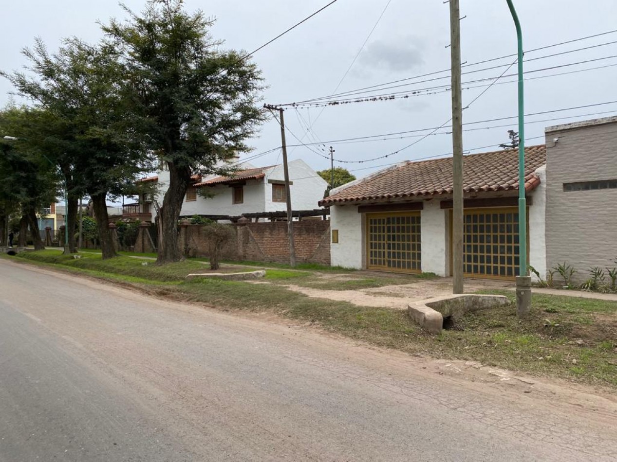 CASA DE ESTILO, AV. RICHIERI, SANTO TOME